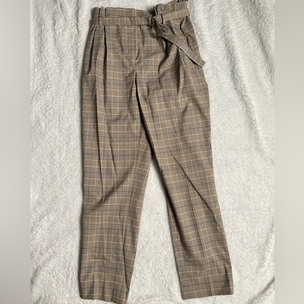 Calvin Klein Belted‎ Dress Pants